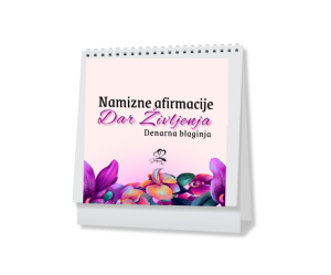 namizne afrimacije