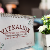 VITKALNIK - priročnik za pomoč pri urejanju ali vzdrževanju telesne teže