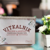 VITKALNIK - priročnik za pomoč pri urejanju ali vzdrževanju telesne teže